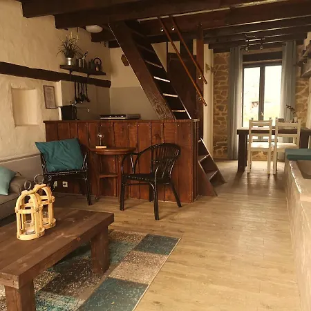 Domaine La Mathoniere Apartamento