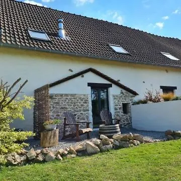 Domaine La Mathoniere *