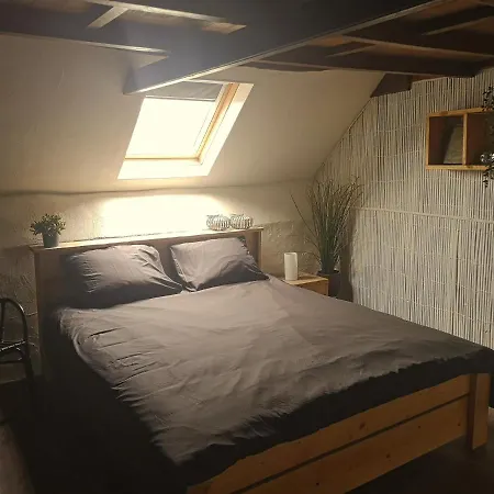 Domaine La Mathoniere Apartamento *
