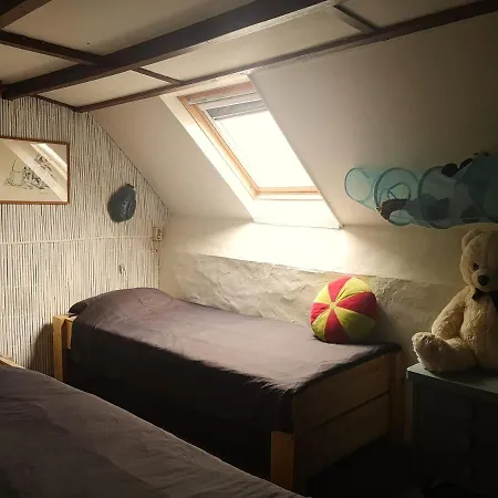 Apartamento Domaine La Mathoniere