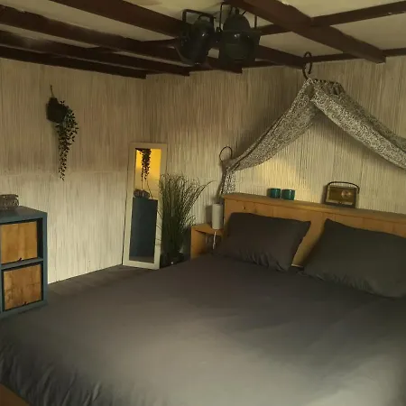 Domaine La Mathoniere Apartamento