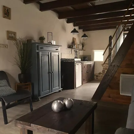 Apartamento Domaine La Mathoniere *
