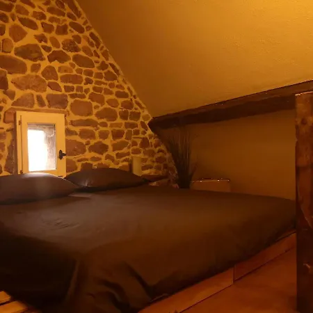 Apartamento Domaine La Mathoniere *