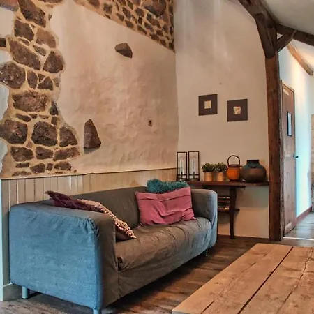 Domaine La Mathoniere Apartamento