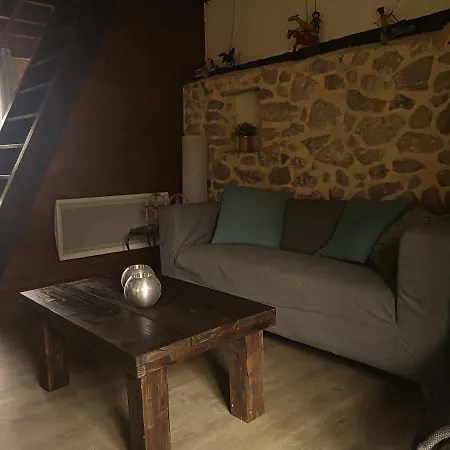 Apartamento Domaine La Mathoniere *