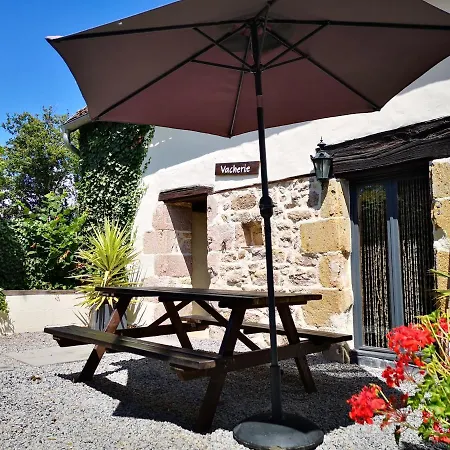 Domaine La Mathoniere Apartamento