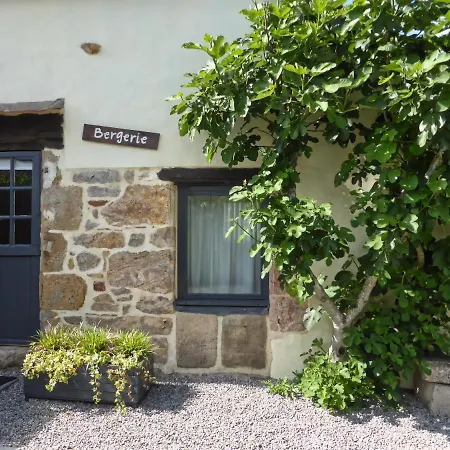 Domaine La Mathoniere Apartamento Louroux-Bourbonnais