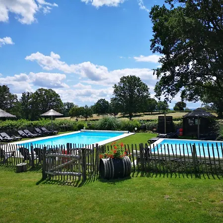 Domaine La Mathoniere